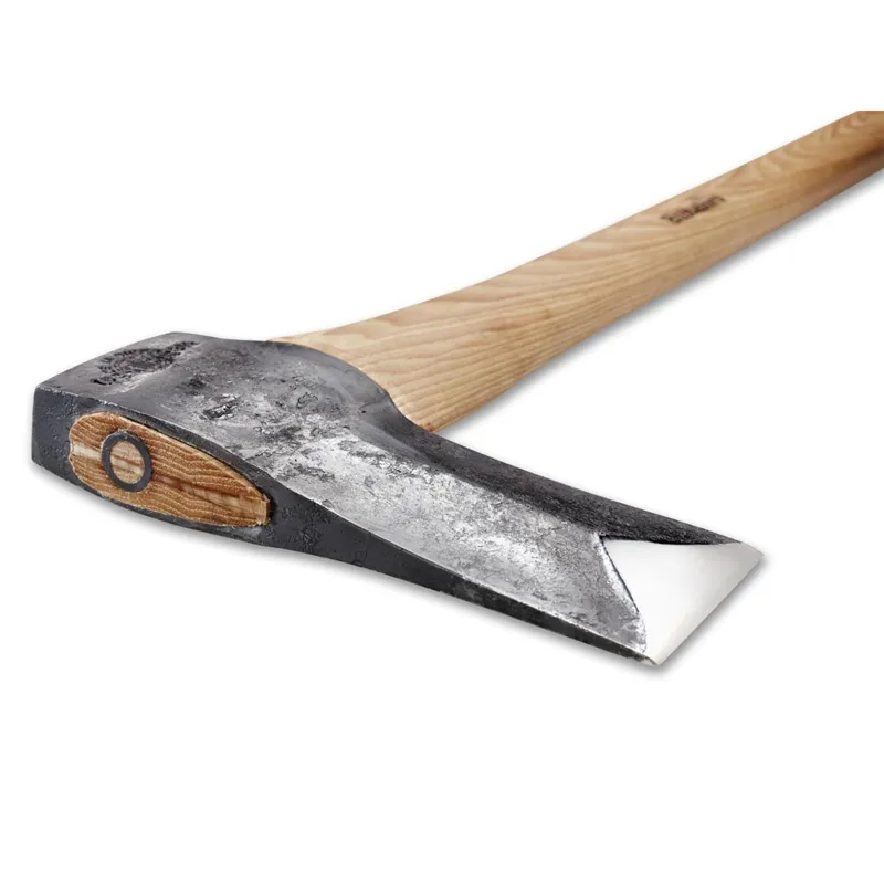 Hultafors Premium Range Hult Splitting Axe-3